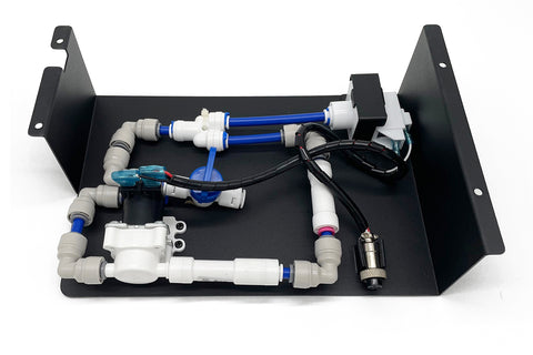 Image of Plumb Kit for Aquafire Water Vapor Fireplace | AWA-DP
