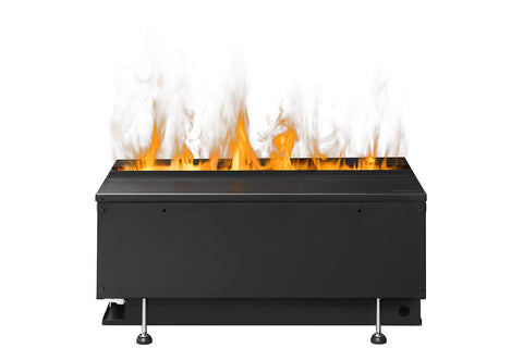 Image of Dimplex Opti-Myst Pro 20 Inch RGB Colors Water Vapor Electric Fireplace Cassette - CDFI500-PRO-RGB