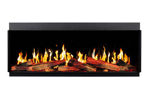 Image of Modern Flames Orion Multi V2 3-Sided Electric Fireplace