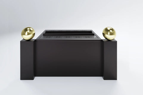 Image of Aquafire Gatsby Water Vapor 23'' Freestanding Electric Firebox Insert | Water Mist Electric Fireplace | AWO-16-42-GAT
