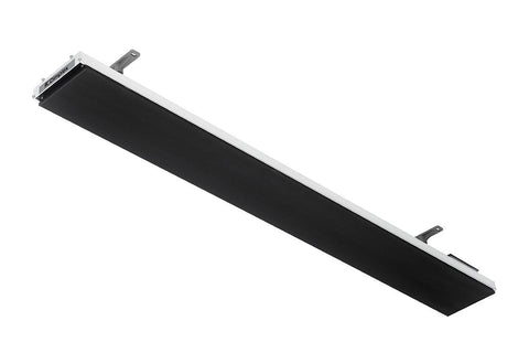 Image of Dimplex DLW 2400W Outdoor Indoor Electric Heater | DLW Radiant Electric Heater | DLW2400B24