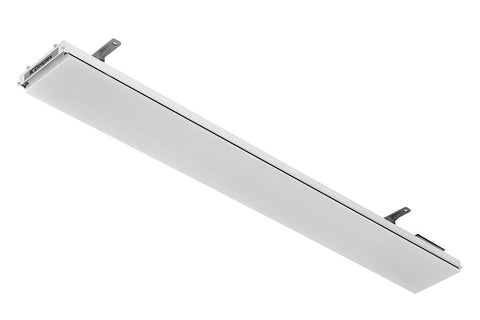 Image of Dimplex DLW 1500W Outdoor Indoor Electric Heater | DLW Radiant Electric Heater | DLW1500W12