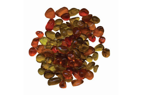 Image of Amantii Fire Glass Media Options