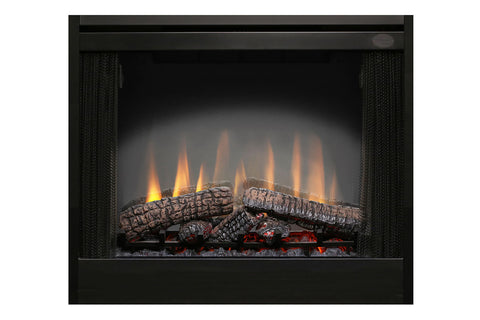 Image of Dimplex 39 inch Standard Electric Fireplace Insert - Firebox - Heater - BF39STP - Electric Fireplaces Depot