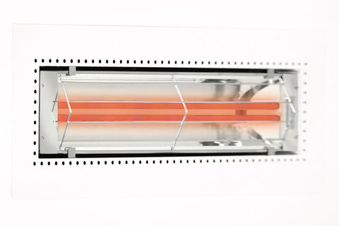 Image of Infratech Flush Mount Frame Kit | Infratech W-Series WD-Series Ceiling Recess Kit
