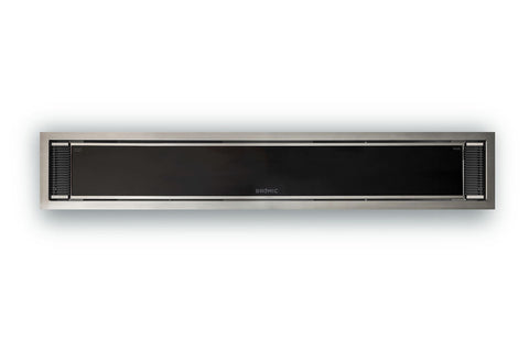 Image of Bromic Platinum Electric Low Clearance Recess Kit