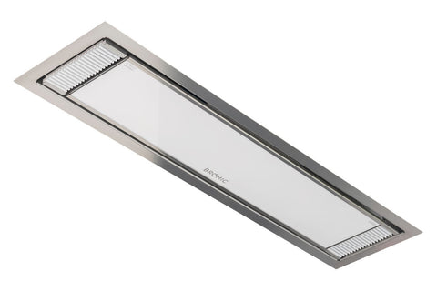 Image of Bromic Platinum Marine Electric Low Clearance Recess Kit