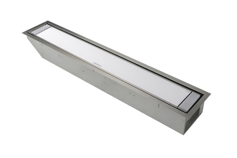 Image of Bromic Platinum Marine Electric Low Clearance Recess Kit