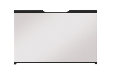 Image of Dimplex Revillusion 42 inch Built-In Electric Fireplace with Herringbone Brick - Firebox - Heater - RBF42 - Front Panel - Electric Fireplaces Depot