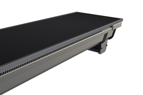 Image of Dimplex DIR 1800W Outdoor Indoor Electric Heater | DIR Infrared Electric Heater | DIR18A10GR