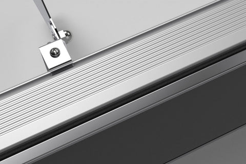 Image of Dimplex DIR 1800W Outdoor Indoor Electric Heater | DIR Infrared Electric Heater | DIR18A10GR