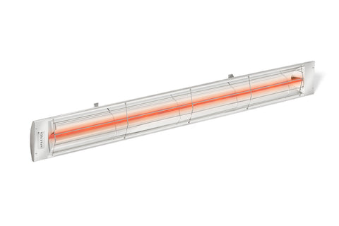 Image of Infratech C Series Single Element 3000 Watt 480V Outdoor Electric Heater | Infratech 61 in Electric Radiant Heater | C3048
