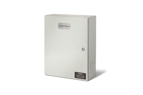 Image of Infratech Home Management System Panel | 30-4061 30-4062 30-4063 30-4064 30-4065 30-4066