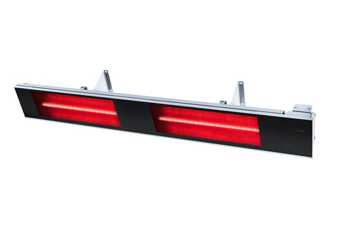Image of Dimplex DIR 3000W Outdoor Indoor Electric Heater | DIR Infrared Electric Heater | DIR30A10GR