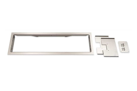 Image of Bromic Platinum Electric Recess Kit 2300W | BH3130017