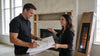 Do Premium Electric Fireplaces Look Real in Luxury Homes?