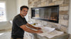 Should I Include a Fireplace in a Luxury New Build?