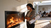 Which Electric Fireplace Actually Looks the Most Realistic?