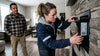 How Do You Verify Electric Fireplace Supplier Certifications?