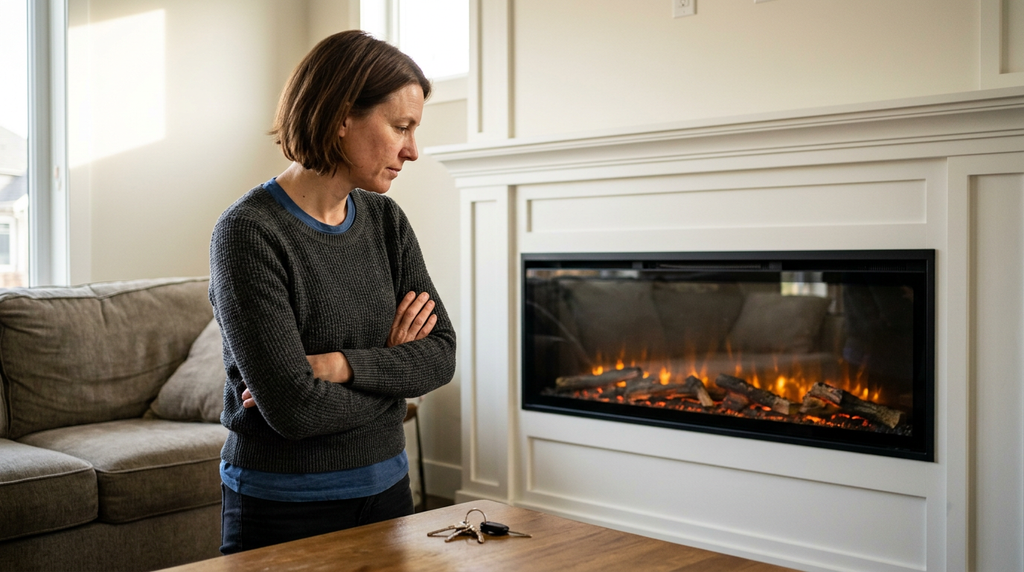 Is an Electric Fireplace Actually Worth It for My Home?
