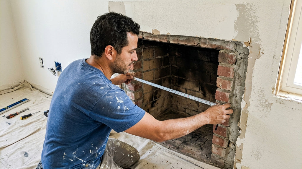 What Are the Real Disadvantages of Electric Fireplaces?