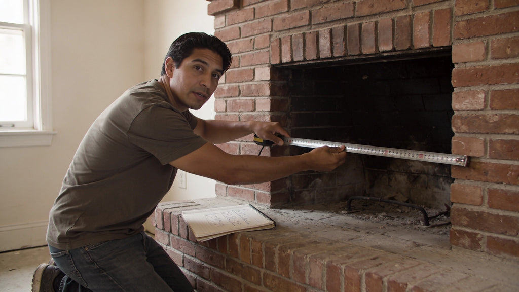 Can I Convert My Existing Fireplace to Electric?