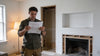 Can You Recess an Electric Fireplace Into an Existing Wall?