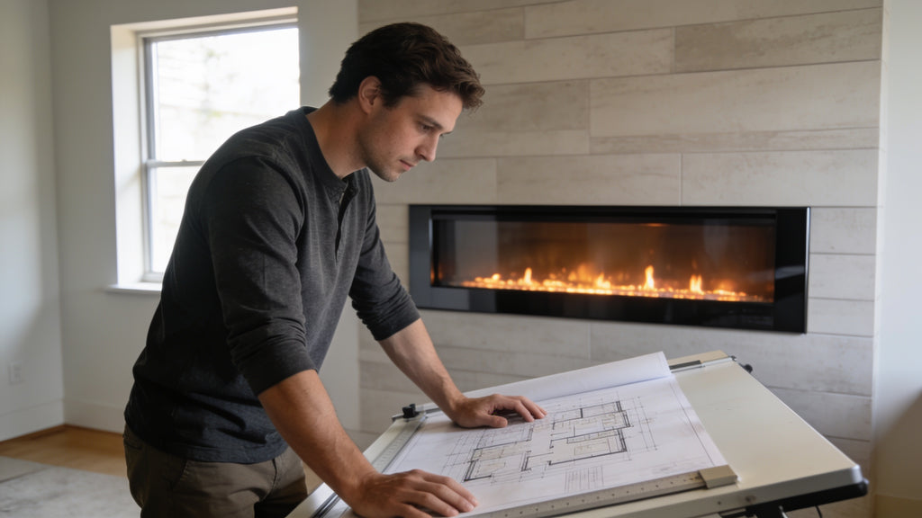 Do Electric Fireplaces Minimize Post-Install Callbacks?