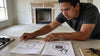 How Do Electric Fireplace Heating Specs Actually Work?