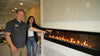 Can You Get an Electric Fireplace Just for Looks, No Heat?