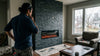 What Fireplace Surround Materials Look Most Expensive?