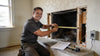 Replace Gas Fireplace with Electric: Is It Worth It?