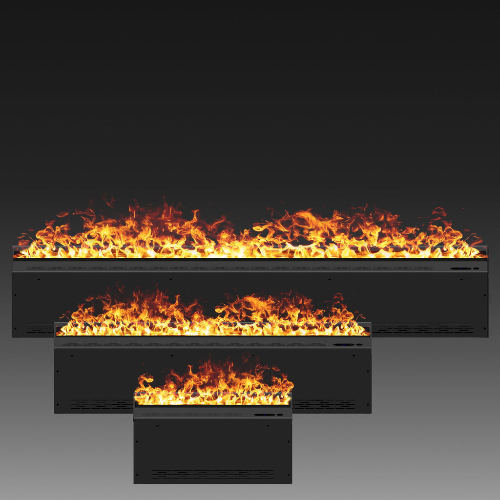 Are Water Vapor Fireplaces Worth the Extra Cost?