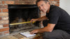 Can I Convert My Gas Fireplace to Electric?