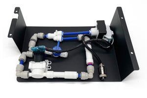  Plumb Kit for Aquafire Water Vapor Fireplace | AWA-DP