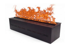 Aquafire® Lite 40'' Water Vapor Built-In Electric Firebox Insert