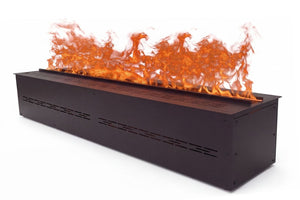 Aquafire® Lite 60'' Water Vapor Built-In Electric Firebox Insert