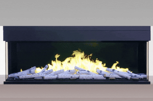 ActiveFlame HD FlameTec PRO 55