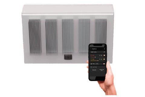 Image of Bromic Affinity Wireless Eclipse Controller - BH8380051 BH8380055