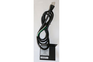 Dimplex Opti-Myst Plug Kit for Opti-myst Linear OLF Models