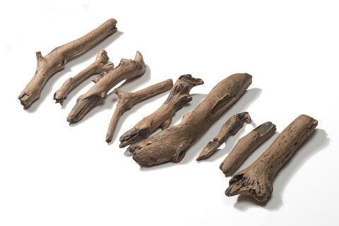 Image of Dimplex Chunky Driftwood Faux Wood Log Set Accessory for Dimplex Electric Fireplaces CDWD1 500004927