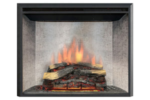 Dynasty Presto 40'' Built-In Electric Firebox Insert