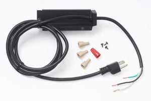 Dimplex IgniteXL Plug Kit for Dimplex IgniteXL Bold Models XLFXDPLUG