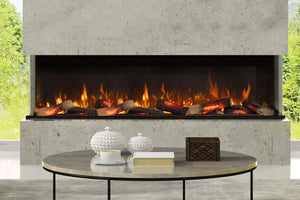 Flamerite Fires E-FX 72