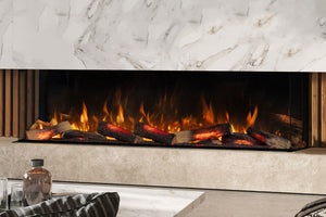 Flamerite Fires E-FX 60