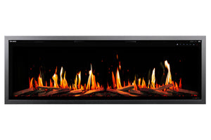 Modern Flames Orion Slim 76