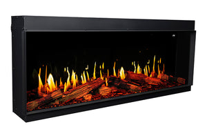 Modern Flames Orion Multi 100