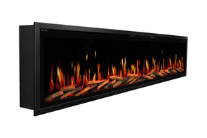 Modern Flames Orion Slim 76