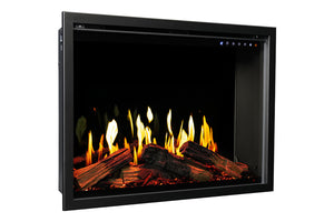 Modern Flames Orion Traditional 42