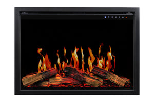 Modern Flames Orion Traditional 36